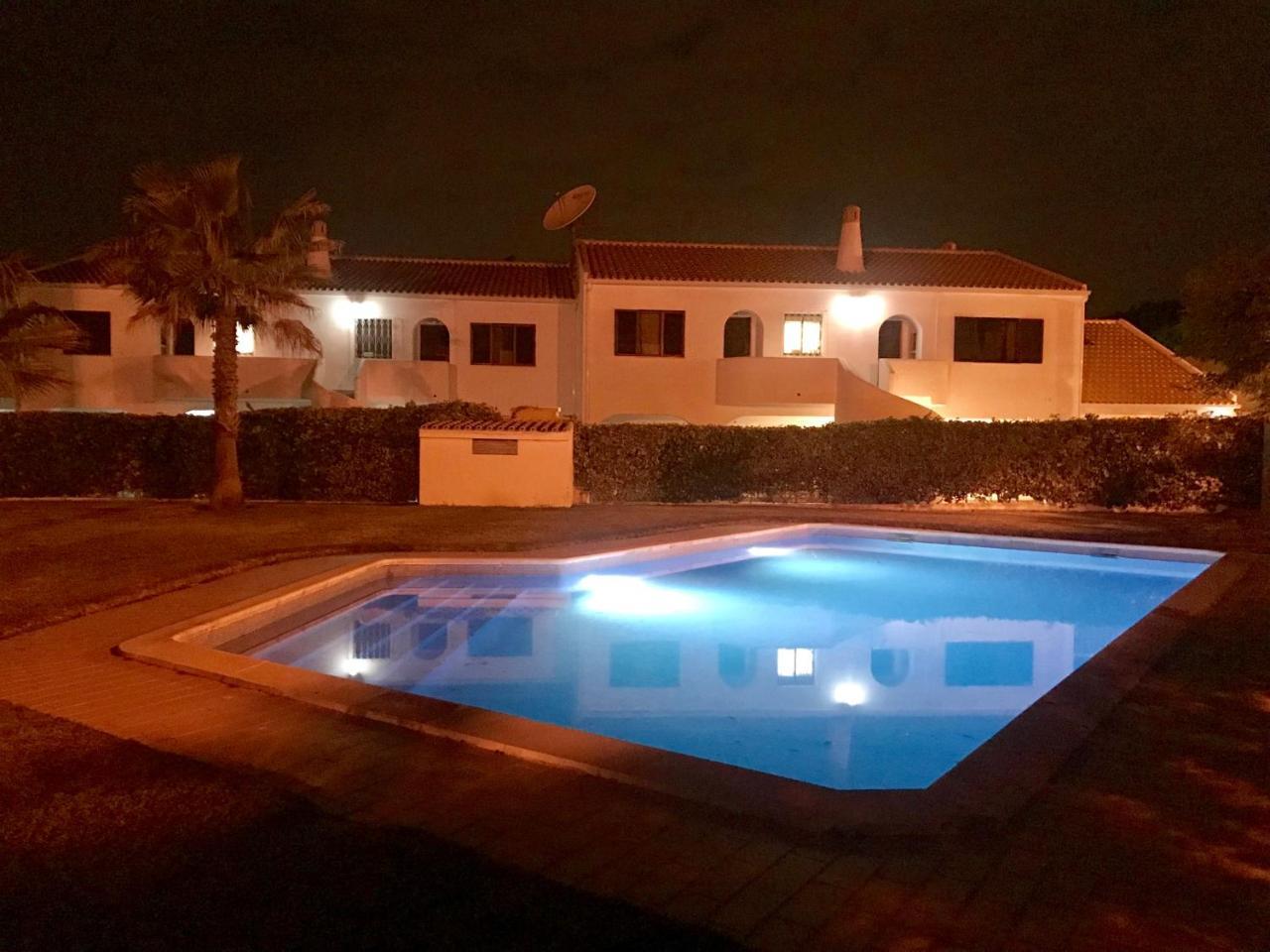 Vilamoura Ferias By Ethnic Ocean Dış mekan fotoğraf